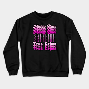 Self Care Crewneck Sweatshirt